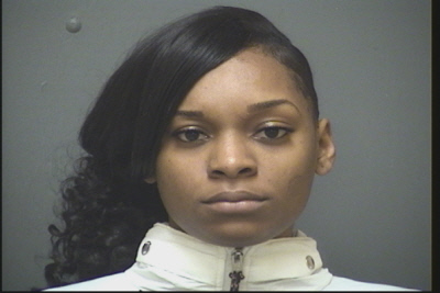 Kim’mesha Laquese Anderson – Dothan Police Department