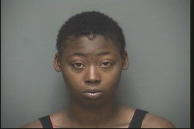 Shantoria Lashaey Owens – Dothan Police Department