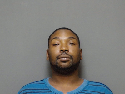 ANTHONY LASHAWN HOLSTON – Dothan Police Department