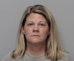 Amy Johnson Granberry – Dothan Police Department